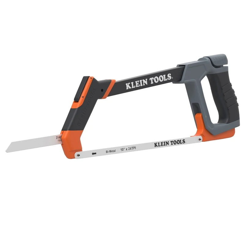 Klein Tools 31430 High Tension Hacksaw